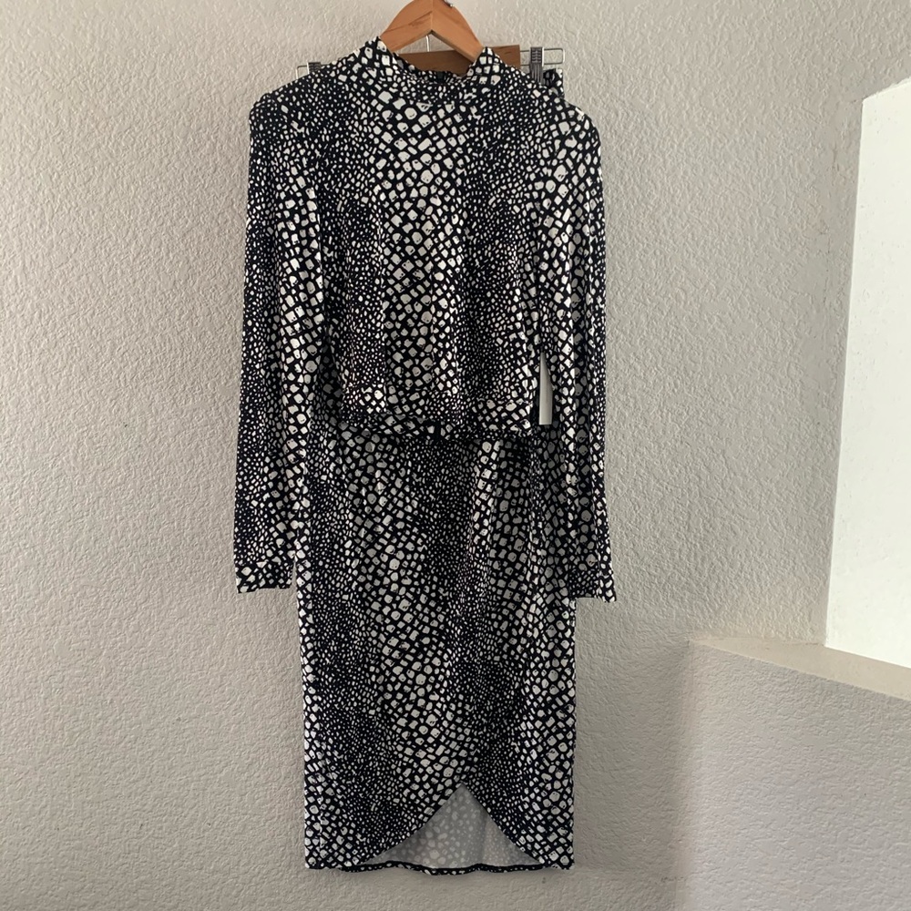 TART COLLECTIONS | 2 Piece Maxi Skirt Set